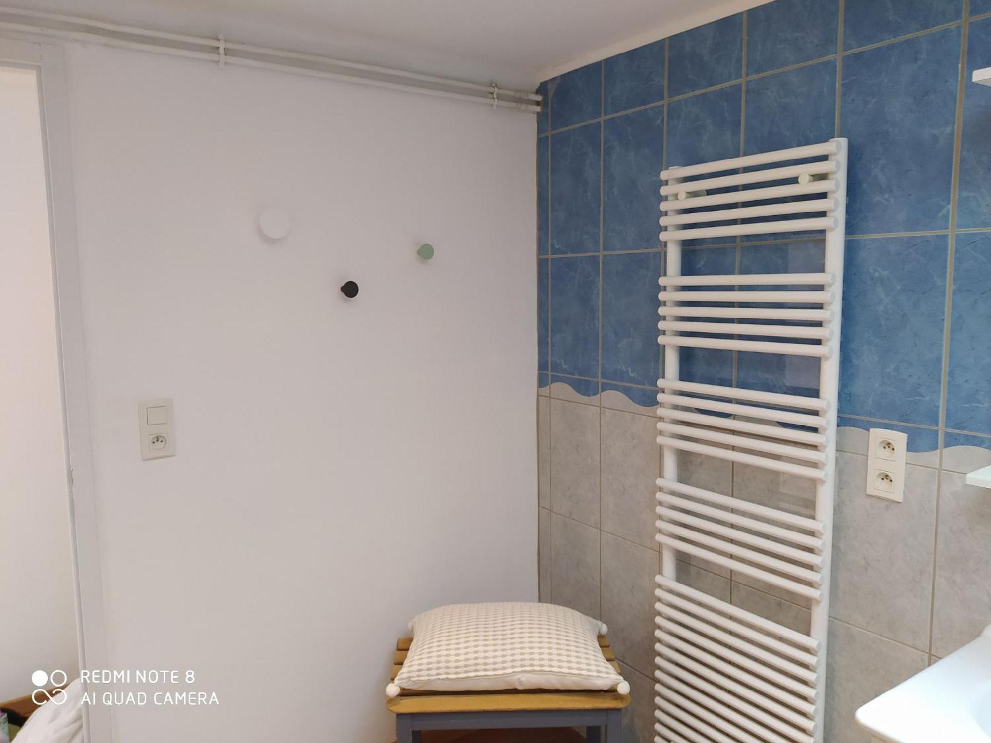Gite Calme 4 Chambres, Terrasse Privative, Draps Inclus - Germonville - Fr-1-584-167 Eksteriør billede
